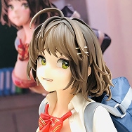 掃除朋具 1/6 早坂ゆい フィギュア
