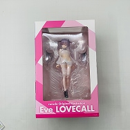 1/6 rurudo オリジナルイラスト イヴ LOVE CALL