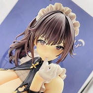 1/4 専属メイドリリア 特別Ver. 特典付き