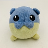 ポケットモンスター ポケモン ぬいぐるみ タマザラシ ドール 2005