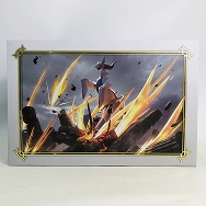 ポケットモンスター アルセウス フィギュア