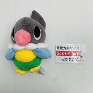 ポケドール ペラップ