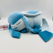 ぬいぐるみ すやすやグレイシア