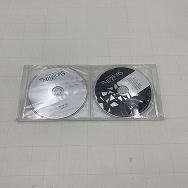 鬼頭明里 2nd LIVE MIRRORS FC特典 きゃにめ特典 LIVE CD First half second half 2種セット