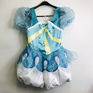 コスプレ衣装 スター☆トゥインクルプリキュア 羽衣ララ キュアミルキー風 女性XXLサイズ相当
