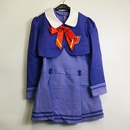 コスプレ衣装 Yes! プリキュア5 サンクルミエール学園 女子制服風 女性Mサイズ