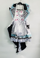 コスプレ衣装 プロジェクトセカイ カラフルステージ プロセカ MORE MORE JUMP モアモアジャンプ 初音ミク風 女性Mサイズ
