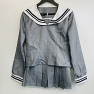 コスプレ衣装 プロジェクトセカイ カラフルステージ! プロセカ 宮益坂女子学園 制服 女性Mサイズ相当
