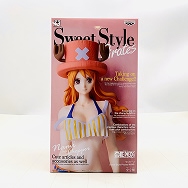 Sweet Style Pirates ワンピース ナミ A