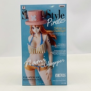 Sweet Style Pirates ワンピース ナミ B