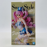 Sweet Style Pirates ワンピース ペローナ Bカラー