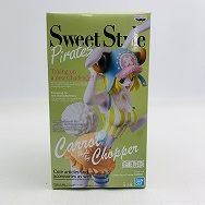 Sweet Style Pirates CARROT ワンピース キャロット Bカラー