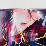 監獄戦艦3 ベアトリス・クシャナ 抱き枕カバー