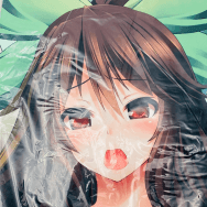 嫁枕19 大神ゆうき 東方project 霊烏路空 抱き枕カバー