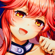 ちぇりーな Fate/Grand Order 玉藻の前 ふたなり版 抱き枕カバー