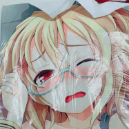 東方project 拝一樹 フラン 抱き枕カバー