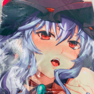 逢魔刻壱 東方Project 大人レミリア 抱き枕カバー