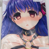 逢魔刻壱 Fate/Grand Order FGO パッションリップ 抱き枕カバー
