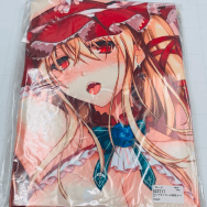 逢魔刻壱 東方Project 大人フランドール 抱き枕カバー