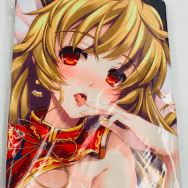 逢魔刻壱 東方project 純狐 抱き枕カバー