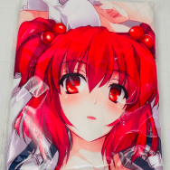 魔刻壱 東方Project 小野塚小町 抱き枕カバー