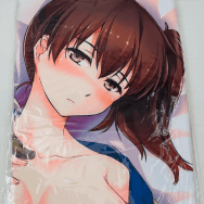 逢魔刻壱 艦隊これくしょん 艦これ 加賀 抱き枕カバー