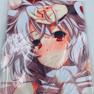 逢魔刻壱 東方Project 犬走椛 抱き枕カバー
