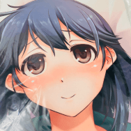 逢魔刻壱 艦隊これくしょん 艦これ 潮 抱き枕カバー