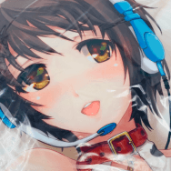 蓬魔刻壱 アイドルマスターシンデレラガールズ 及川雫 抱き枕カバー
