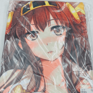 逢魔刻壱 艦隊これくしょん 艦これ 金剛 抱き枕カバー