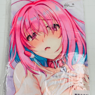 逢魔刻壱 アイドルマスター シンデレラガールズ 夢見りあむ 抱き枕カバー