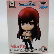 STEINS;GATE 牧瀬紅莉栖