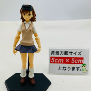 SP-020 とある魔術の禁書目録 ミサカ