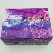 とある魔術の禁書目録 全7種+α 1BOX トイズワークスコレクション にいてんご 1BOX12個入