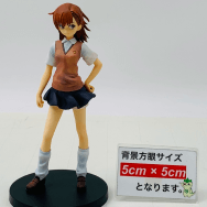 とある魔術の禁書目録II 1/8 御坂美琴&妹 SET
