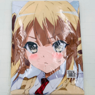 俺の脳内選択肢が、学園ラブコメを全力で邪魔している 麗華堂絢女 抱き枕カバー
