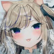 まふゆ オリジナル 制服レオちゃん 抱き枕カバー