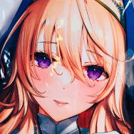 puru ＜A＞ オリジナル アルヴィーナ アンヴェルス 抱き枕カバー