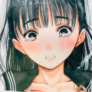 ツクルノモリ 月ノ輪ガモ オリジナル アルモア 虎尾なるみ 抱き枕カバー