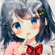 ぱん オリジナル 妹ちゃん 春ver 抱き枕カバー
