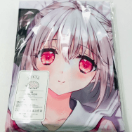sizukano CARNELIAN オリジナル 天河結衣乃 抱き枕カバー