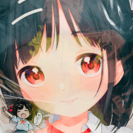 COmet 雪雨こん オリジナル 倉田さゆちゃん 抱き枕カバー アクリルフィギュア & 直筆サイン入りカード付き