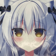 はすね オリジナル 双子の妹ちゃん 私服Ver. 抱き枕カバー