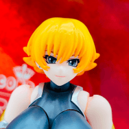 HENTAI ACTION 対魔忍アサギ3 井河さくら