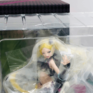 RAITAオリジナルキャラクター 1/7 マユリ