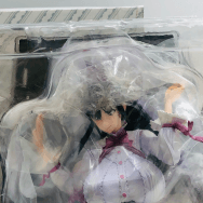 RAITAオリジナルキャラクター 1/7 かぐや ポストカード付き