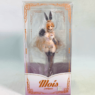 トリダモノ オリジナルフィギュア 1/6 Mois モア