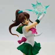 美少女戦士セーラームーン セーラージュピター