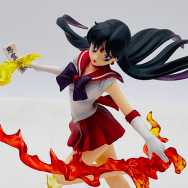 美少女戦士セーラームーン セーラーマーズ