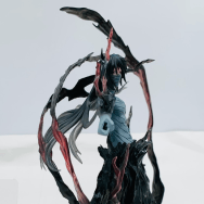 BLEACH 黒崎一護 最後の月牙天衝Ver.